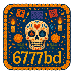 6777bd logo